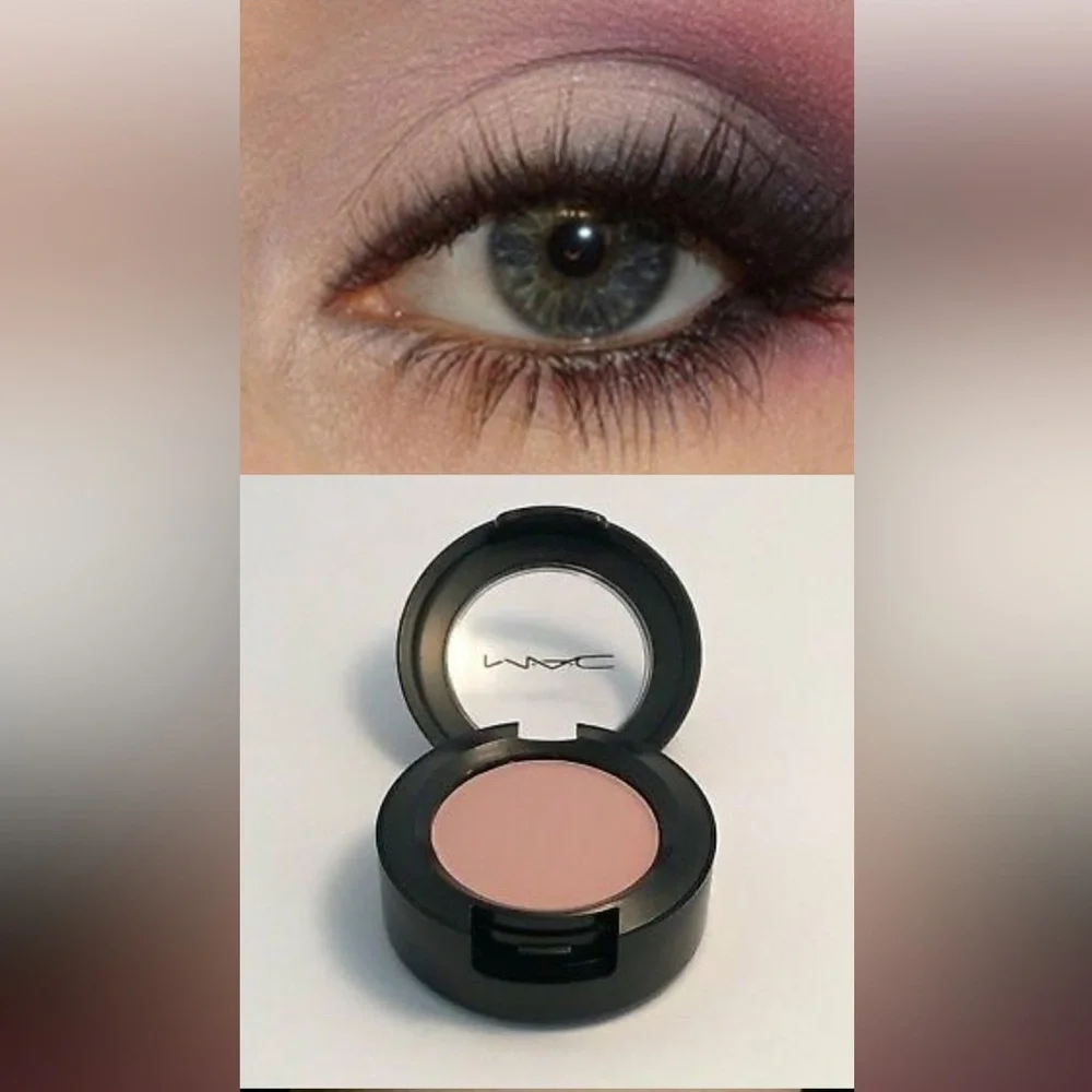 NIB MAC Flamingo Park Collection Eye Shadow in HELLO, THERE